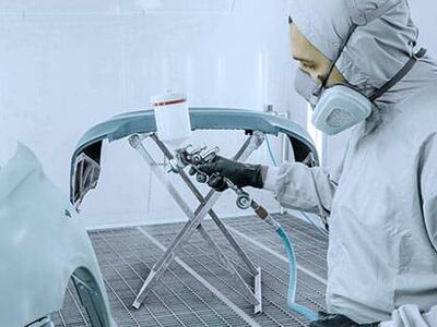 Surface coating