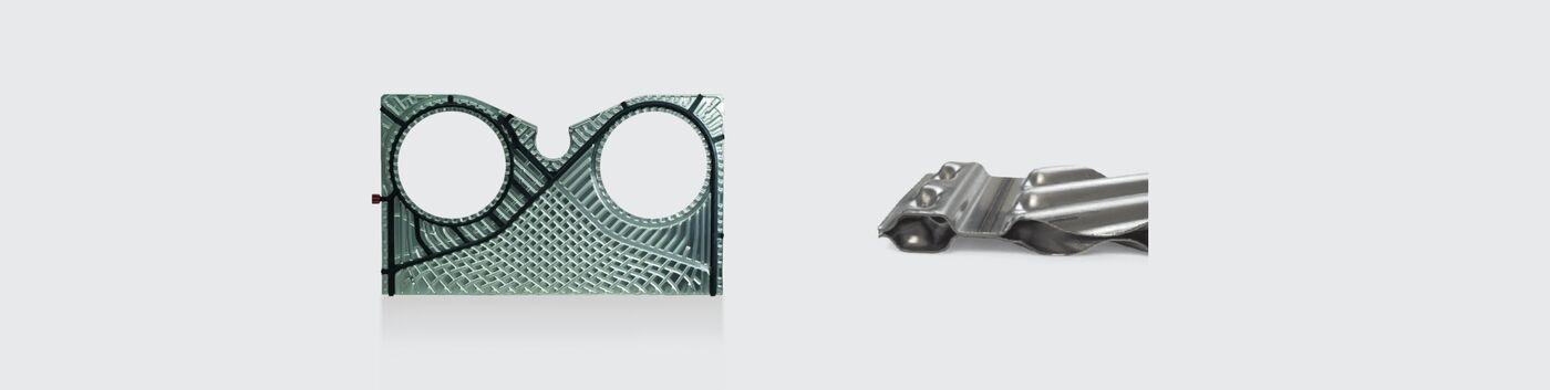 gasketed plate heat exchanger gasketed plate heat exchanger