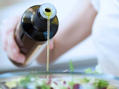 Edible oils