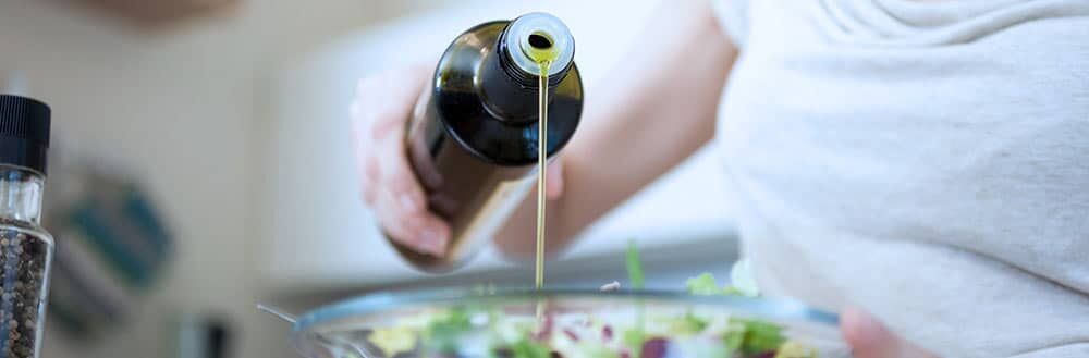 Edible oils Edible oils