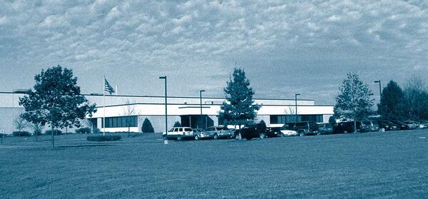 API Heat Transfer opens the Airtech plant in Arcade, NY, USA API Heat Transfer opens the Airtech plant in Arcade, NY, USA