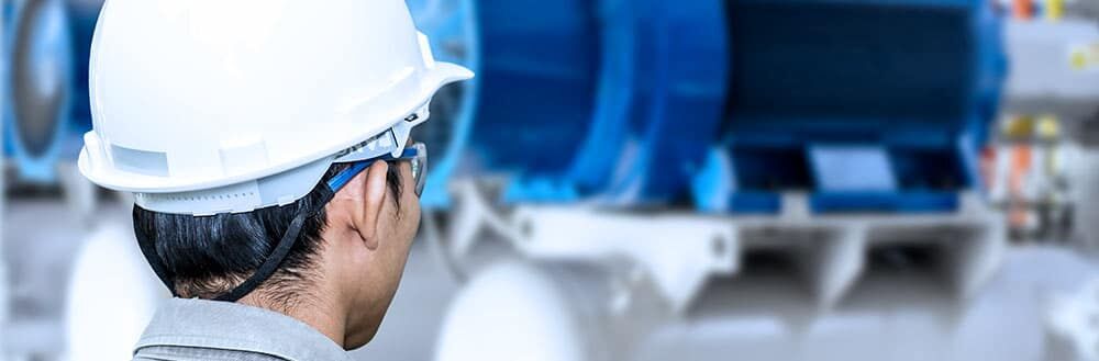 Air dryers for compressors