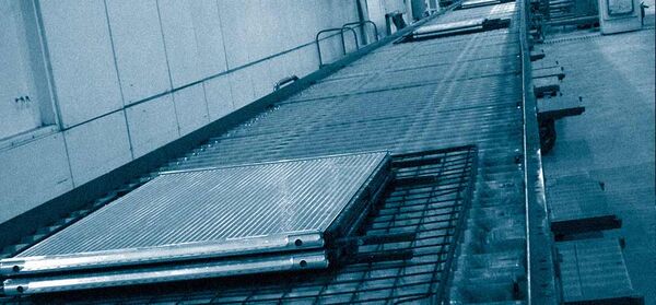 Thermal Components, Inc. is founded in Montgomery, AL, USA Thermal Components, Inc. is founded in Montgomery, AL, USA
