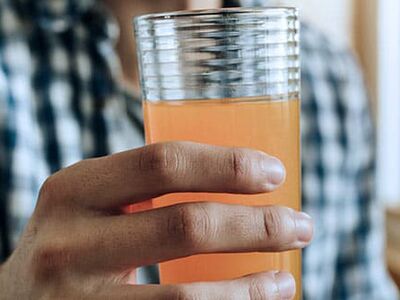 Beverage industry
