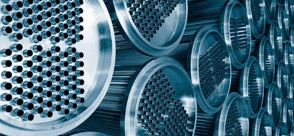ThermaSys acquires the Covrad and Serck Heat Transfer companies ThermaSys acquires the Covrad and Serck Heat Transfer companies