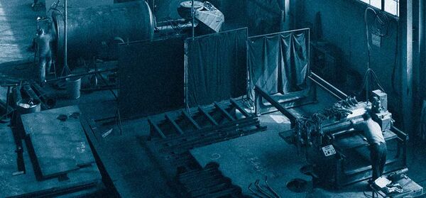 Basco is founded in Buffalo, NY, USA as a manufacturer of shell and tube exchangers