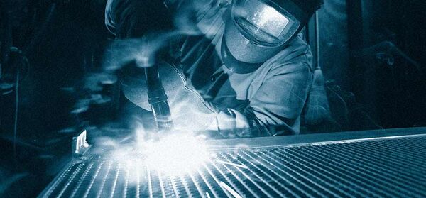 Thermal Transfer Products is founded in Racine, WI, USA