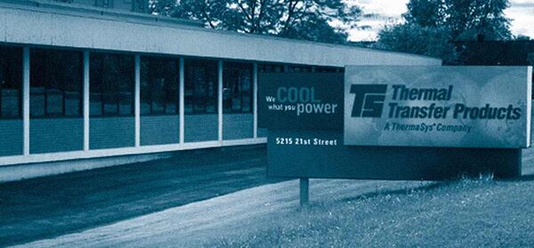 ThermaSys acquires Thermal Transfer Products