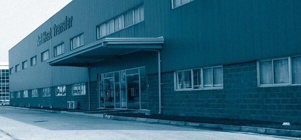 API Heat Transfer enters the Asia-Pacific market with a manufacturing center in Suzhou, China