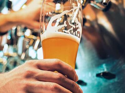Brewing