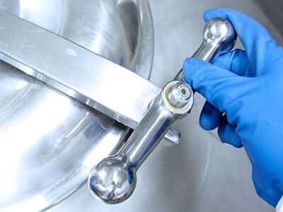 Chemical industry