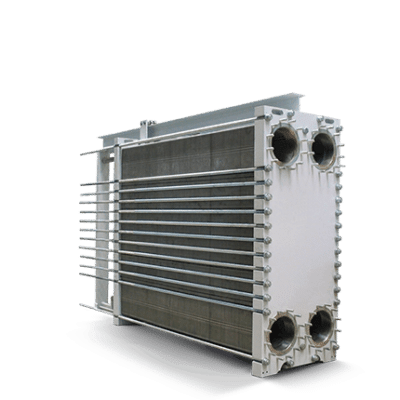 gasketed plate heat exchanger 400x400